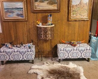 Lots of Original Artwork