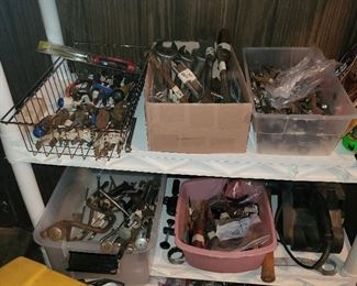 Lots of Tools