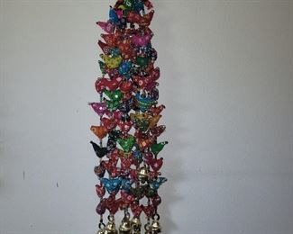 Prosperity Bells from India