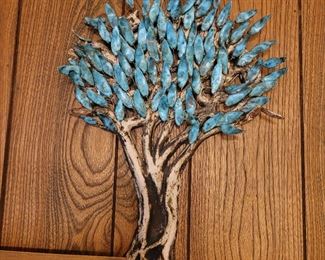 Handmade in Santorini Greece per owner