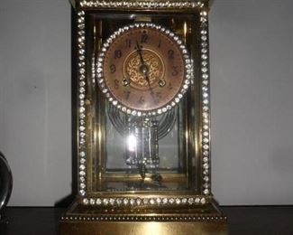 Carriage Clock 