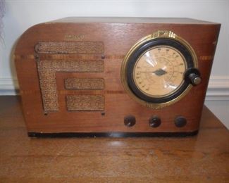 Philco Radio