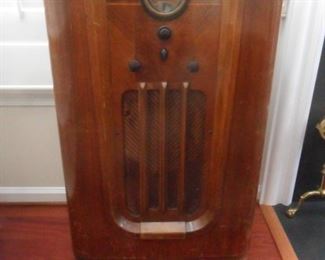 Philco Radio