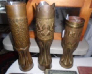 Trench Art