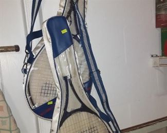 Tennis Rackquets