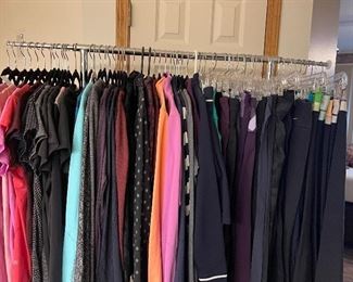 Lulu lemon active wear