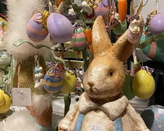 Easter is around the corner