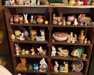 Easter bunnies!