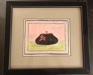 Gayle Bighouse Art Prints