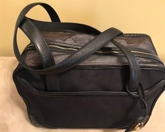 Medium Size Doggie Carrier