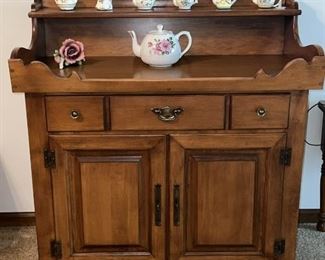 Classic Americana Petite Buffet