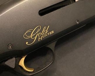 (G4) $850. Browning Gold Hunter 20 gauge shotgun. Excellent condition. You would be hard-pressed to find 
 one in this condition!