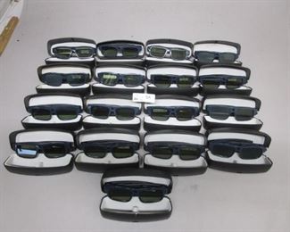 BOX 3D GLASSES