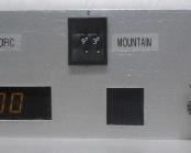 ESE NBS MASTER CLOCK