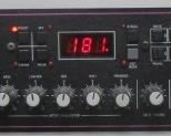 ART SGX 2000 EXPRESS TUBE PREAMP