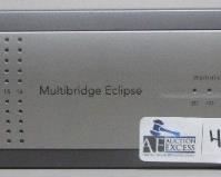 BLACKMAGIC MULTI BRIDGE ECLIPSE