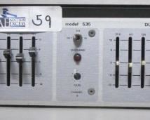 AKAI ME20A MIDI SEQUENCE ARPEGGIATOR