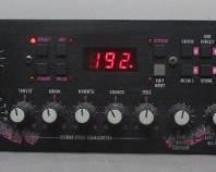 ART SGX 2000 EXPRESS TUBE PREAMP