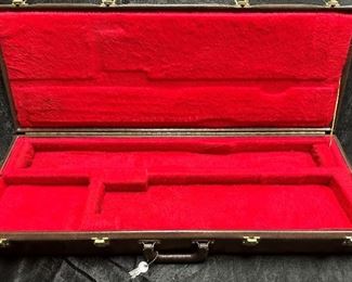 GUN CASE