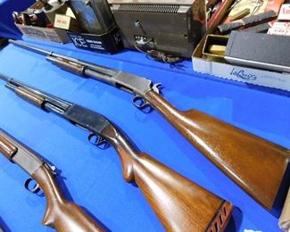 Marlin firearms 12 gauge pump shotgun