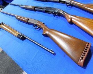 Winchester model 37 Shotgun