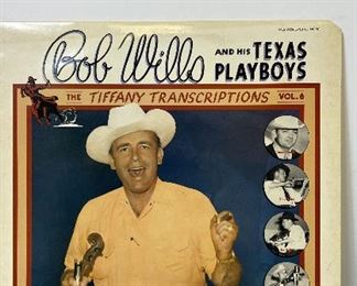 10 Record Albums by Bob Willis and Doc Watson. 4 LP Record Albums by Doc Watson , see pictures, 'The Essentials' and 'Memories ' by Doc Watson are two record albums and 6 LP Record Albums by Bob Wills, see pictures. 'Bob Wills and his Texas Playboys In Concert' is a three record album.