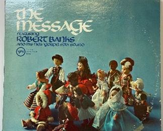 18 LP Record Albums Christian Music Various Artists. 18 LP Record Albums by various artists - Christian Music.