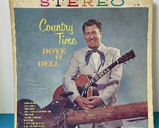 20 LP Record Albums Mixture of Different Music.