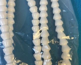 Doll Skeletons. A lot of 21 doll skeletons of three different sizes see pictures.