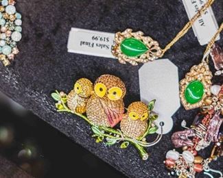 MARGOT TOWNSEND INC.