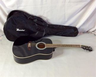 Maestro by Gibson Acoustic Guitar
