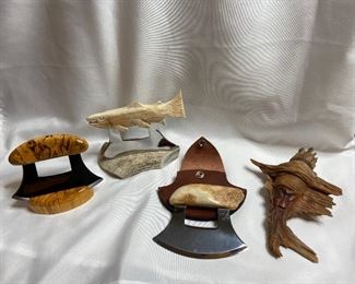  Alaskan Blade Souvenirs and More