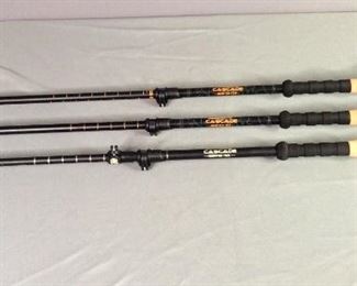  Cascade Mountain Trekking Poles
