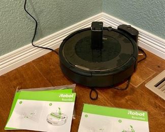 Roomba iRobot 900 Series