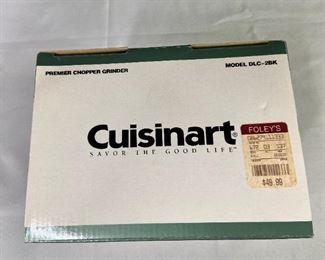 Cuisinart Mini-Prep Plus Processor
