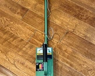 Garrett Discriminator Metal Detector
