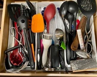 Kitchen Utensils