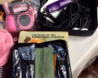 Yorkie/Little Dog Treasures 2