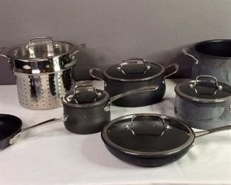 Cuisinart Cookware