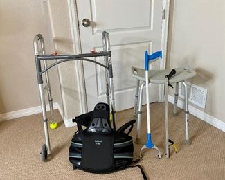 Assistive Devices