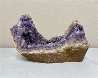 Amethyst Geode