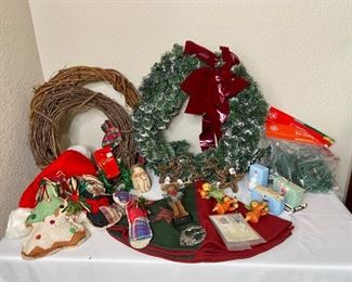 Christmas Decorations