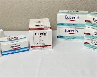 Eucerin Dry Skin Lotion - New