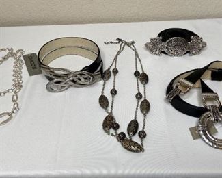 Chico's Ladies Belts