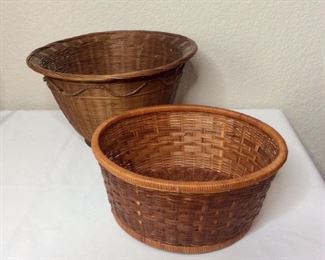 Wicker Baskets
