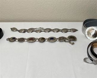 Chico's Ladies Belts