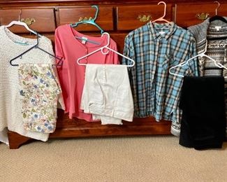 J.Jill Women's Clothing