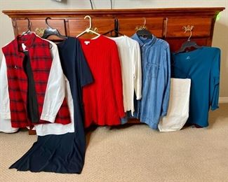 J.Jill Women's Clothing