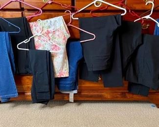 J.Jill Women's and Chico's Pants