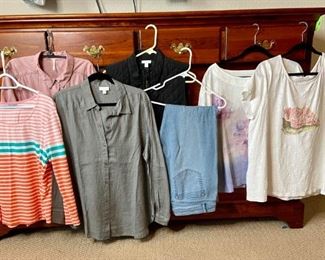 J.Jill Women's Clothing